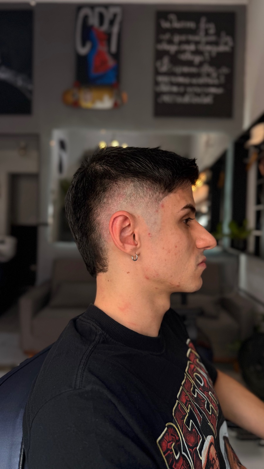 Corte